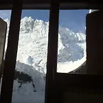 Piolet Panoramic Lägenhet Breuil-Cervinia