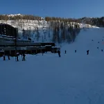 Piolet Panoramic Lägenhet