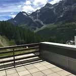 Piolet Panoramic Lägenhet