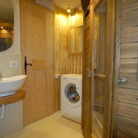 Apartamento Piolet Panoramic