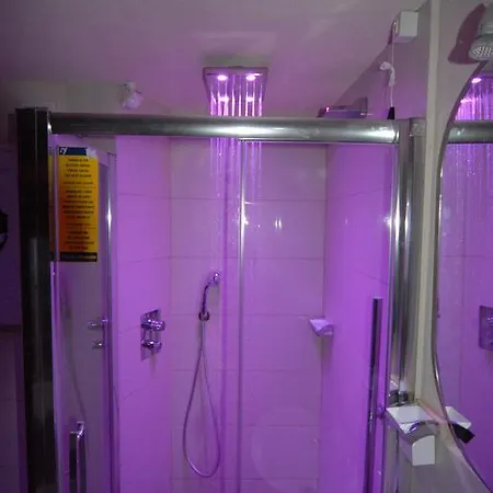 Piolet Panoramic Apartamento Breuil-Cervinia