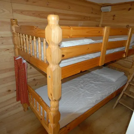 Apartamento Piolet Panoramic