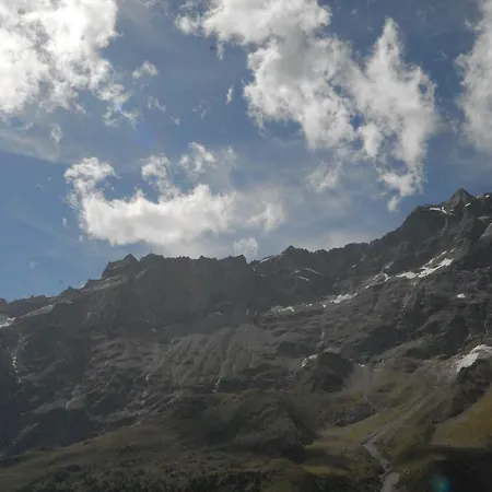 Piolet Panoramic Apartment Breuil-Cervinia