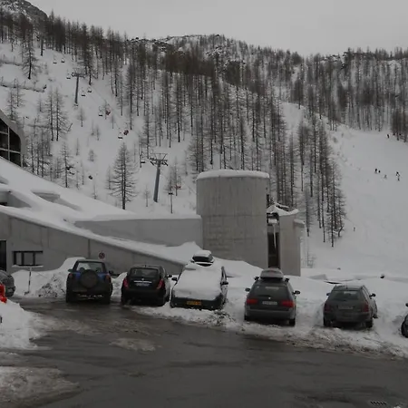 Piolet Panoramic Apartamento *