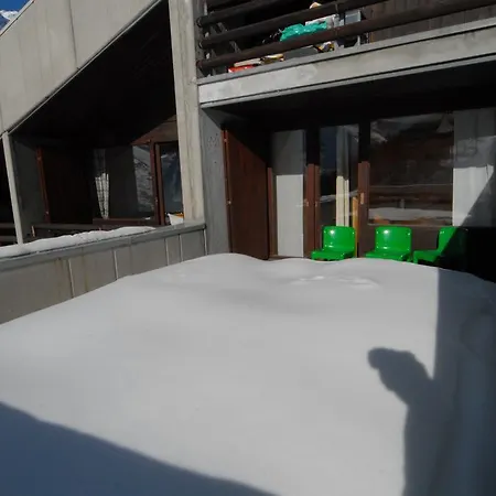 Piolet Panoramic * بيريوِل تْشيرفينيا