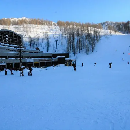 Piolet Panoramic Apartamento