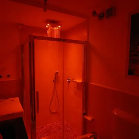 Piolet Panoramic Апартаменти *