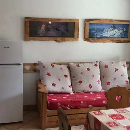 Piolet Panoramic Lejlighed *