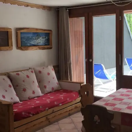 Piolet Panoramic Lejlighed Breuil-Cervinia