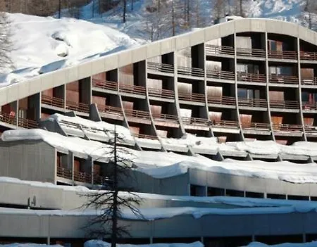 Апартаменти Piolet Panoramic *