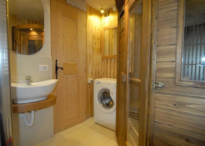 Lejlighed Piolet Panoramic