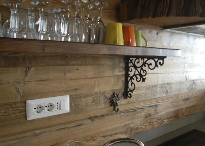 Piolet Panoramic Apartment Breuil-Cervinia