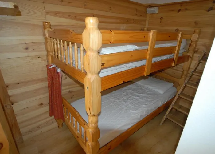 شقة Piolet Panoramic