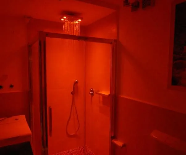 Piolet Panoramic Lejlighed *